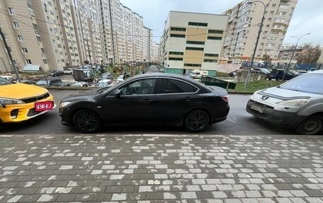 Mazda 6, 2008 год, 800 000 рублей, 1 фотография