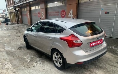 Ford Focus III, 2011 год, 820 000 рублей, 1 фотография