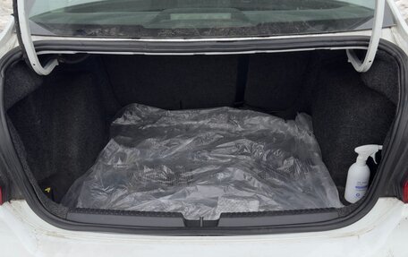 Volkswagen Polo VI (EU Market), 2019 год, 950 000 рублей, 12 фотография