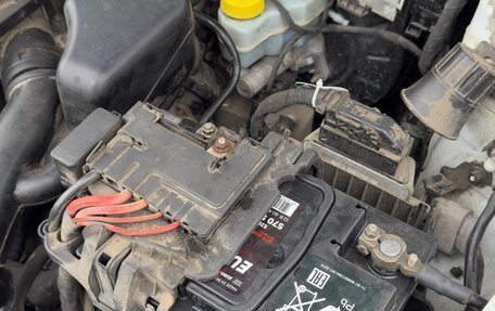 Volkswagen Polo VI (EU Market), 2019 год, 950 000 рублей, 15 фотография