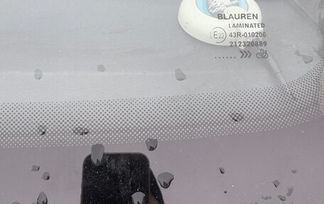 Volkswagen Polo VI (EU Market), 2019 год, 950 000 рублей, 16 фотография