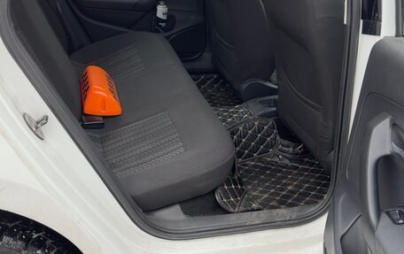 Volkswagen Polo VI (EU Market), 2019 год, 950 000 рублей, 10 фотография