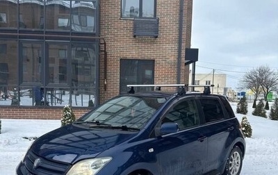 Toyota Ist II, 2003 год, 390 000 рублей, 1 фотография