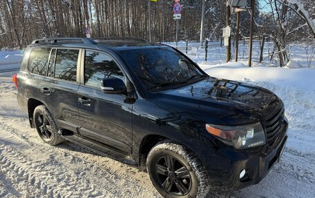 Toyota Land Cruiser 200, 2012 год, 3 000 000 рублей, 7 фотография