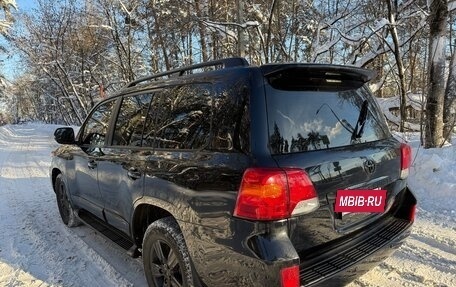 Toyota Land Cruiser 200, 2012 год, 3 000 000 рублей, 6 фотография