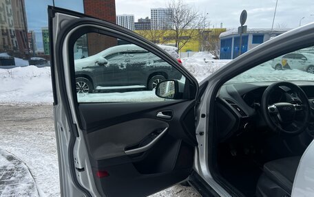 Ford Focus III, 2012 год, 649 000 рублей, 9 фотография