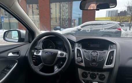 Ford Focus III, 2012 год, 649 000 рублей, 12 фотография