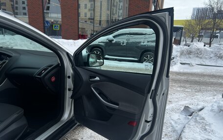 Ford Focus III, 2012 год, 649 000 рублей, 13 фотография