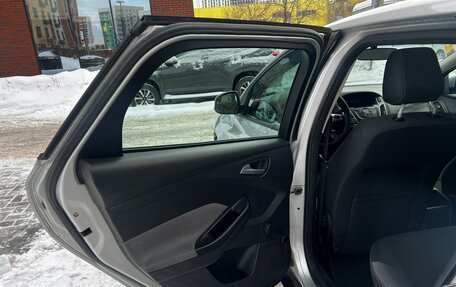 Ford Focus III, 2012 год, 649 000 рублей, 15 фотография