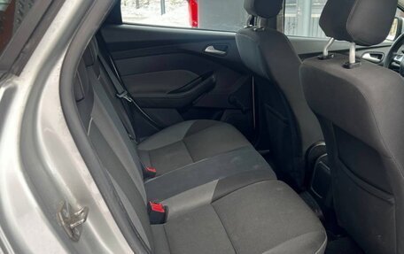 Ford Focus III, 2012 год, 649 000 рублей, 18 фотография