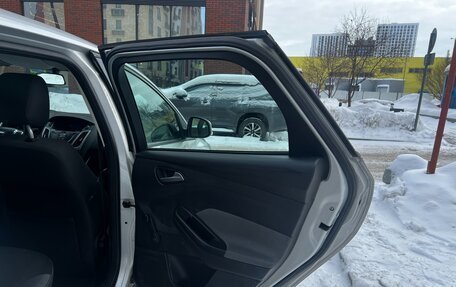 Ford Focus III, 2012 год, 649 000 рублей, 17 фотография