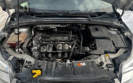 Ford Focus III, 2012 год, 649 000 рублей, 19 фотография