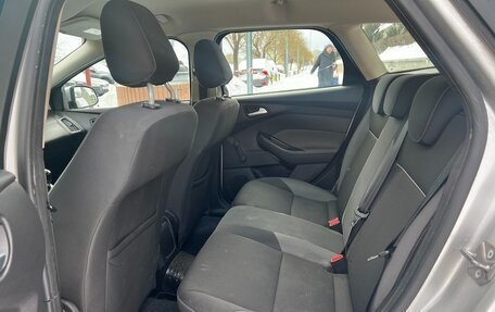 Ford Focus III, 2012 год, 649 000 рублей, 16 фотография