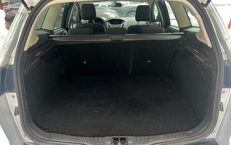 Ford Focus III, 2012 год, 649 000 рублей, 20 фотография