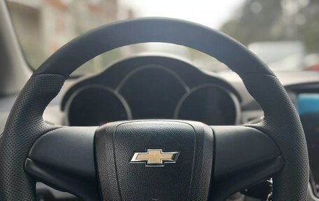 Chevrolet Cruze II, 2012 год, 735 000 рублей, 6 фотография