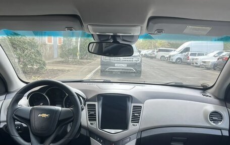 Chevrolet Cruze II, 2012 год, 735 000 рублей, 5 фотография