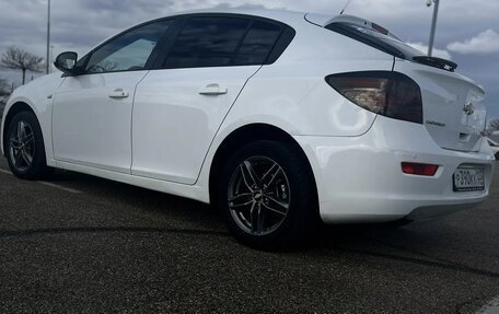 Chevrolet Cruze II, 2012 год, 735 000 рублей, 8 фотография