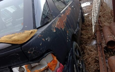 Land Rover 200, 1991 год, 85 000 рублей, 3 фотография