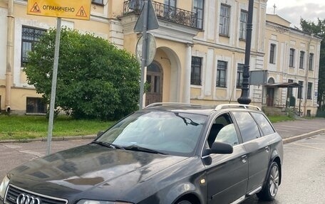 Audi A6, 1999 год, 410 000 рублей, 5 фотография