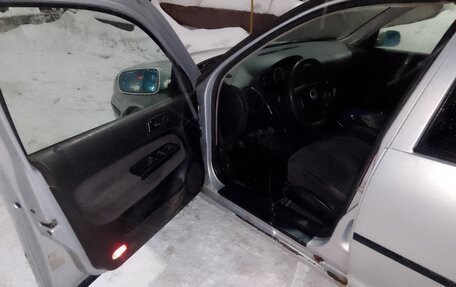 Volkswagen Golf IV, 1998 год, 285 000 рублей, 6 фотография