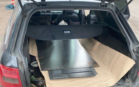 Audi A6, 1999 год, 410 000 рублей, 8 фотография