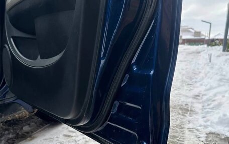 Toyota Ist II, 2003 год, 390 000 рублей, 7 фотография