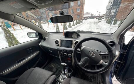 Toyota Ist II, 2003 год, 390 000 рублей, 10 фотография