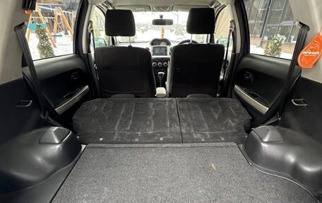 Toyota Ist II, 2003 год, 390 000 рублей, 11 фотография