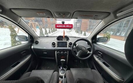 Toyota Ist II, 2003 год, 390 000 рублей, 8 фотография