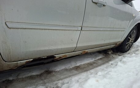 Ford Focus II рестайлинг, 2005 год, 335 000 рублей, 7 фотография