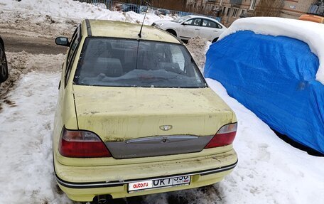 Daewoo Nexia I рестайлинг, 2008 год, 200 000 рублей, 4 фотография
