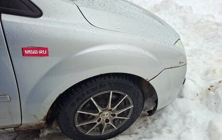 Ford Focus II рестайлинг, 2005 год, 335 000 рублей, 8 фотография