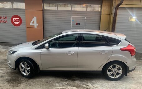 Ford Focus III, 2011 год, 820 000 рублей, 5 фотография