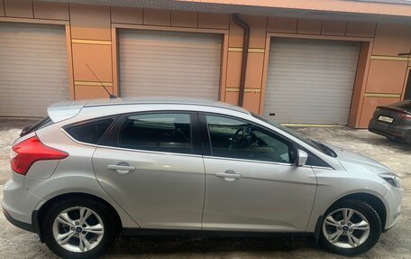 Ford Focus III, 2011 год, 820 000 рублей, 7 фотография