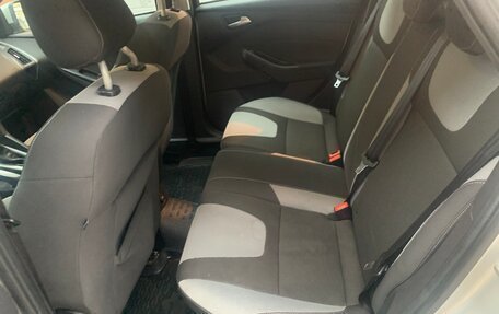 Ford Focus III, 2011 год, 820 000 рублей, 11 фотография