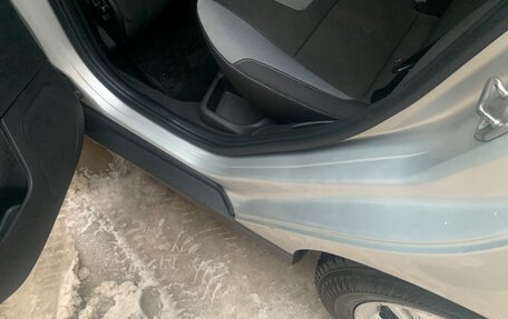 Ford Focus III, 2011 год, 820 000 рублей, 10 фотография