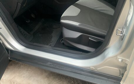 Ford Focus III, 2011 год, 820 000 рублей, 12 фотография