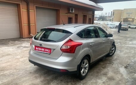 Ford Focus III, 2011 год, 820 000 рублей, 8 фотография