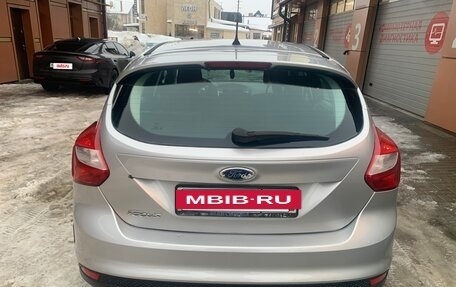 Ford Focus III, 2011 год, 820 000 рублей, 2 фотография