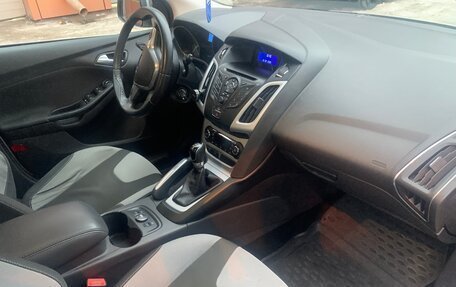 Ford Focus III, 2011 год, 820 000 рублей, 17 фотография