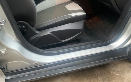 Ford Focus III, 2011 год, 820 000 рублей, 14 фотография