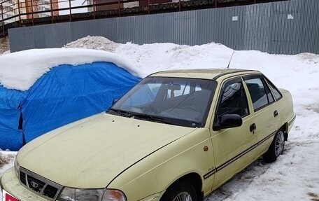 Daewoo Nexia I рестайлинг, 2008 год, 200 000 рублей, 2 фотография