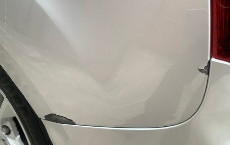 Ford Focus III, 2011 год, 820 000 рублей, 19 фотография