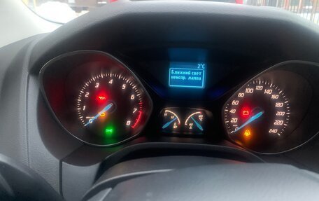 Ford Focus III, 2011 год, 820 000 рублей, 27 фотография