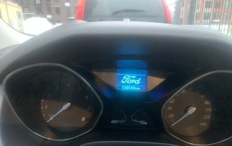 Ford Focus III, 2011 год, 820 000 рублей, 26 фотография