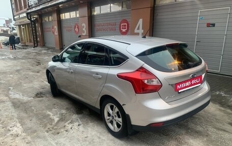 Ford Focus III, 2011 год, 820 000 рублей, 9 фотография