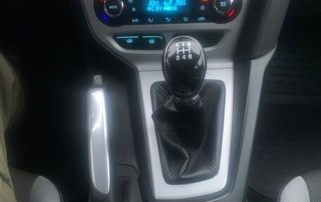 Ford Focus III, 2011 год, 820 000 рублей, 29 фотография