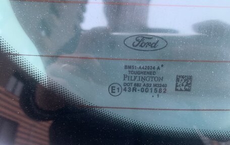 Ford Focus III, 2011 год, 820 000 рублей, 34 фотография