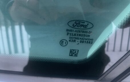 Ford Focus III, 2011 год, 820 000 рублей, 35 фотография