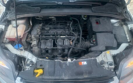 Ford Focus III, 2011 год, 820 000 рублей, 39 фотография